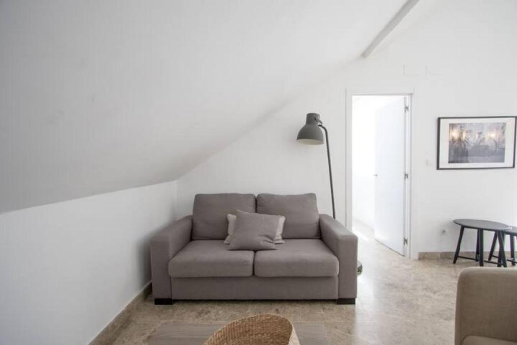 Flatsforyou Marina Playa Valencia Ngoại thất bức ảnh