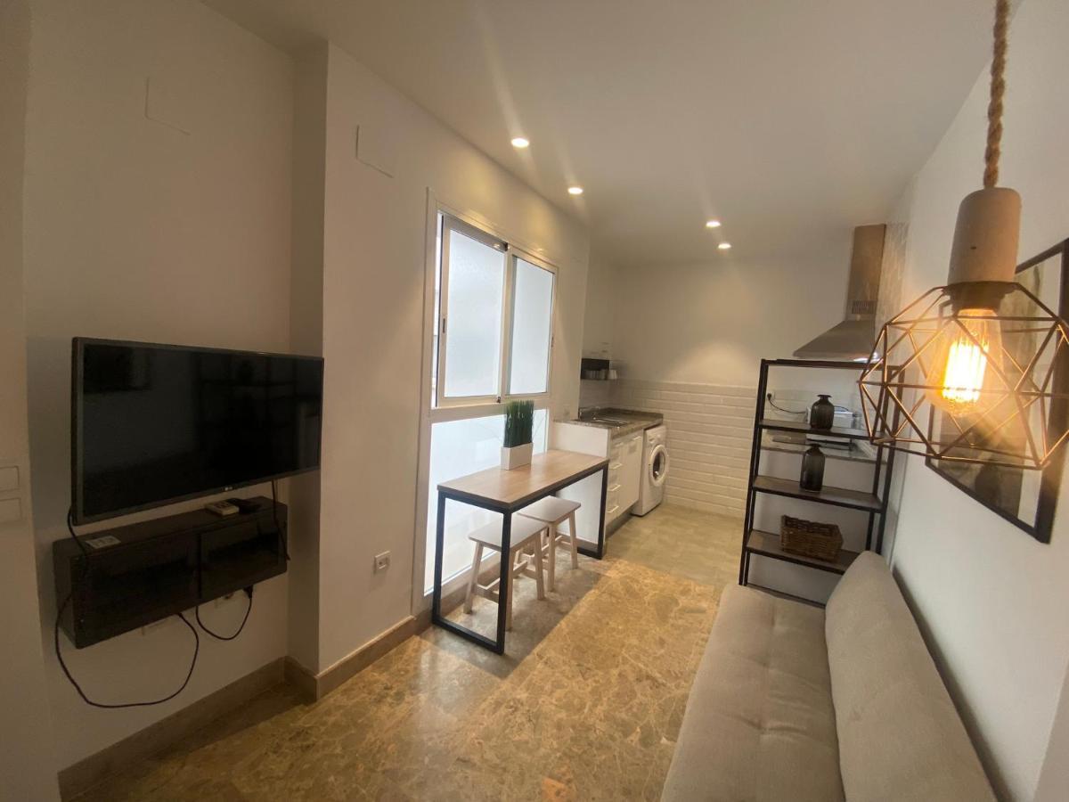 Flatsforyou Marina Playa Valencia Ngoại thất bức ảnh